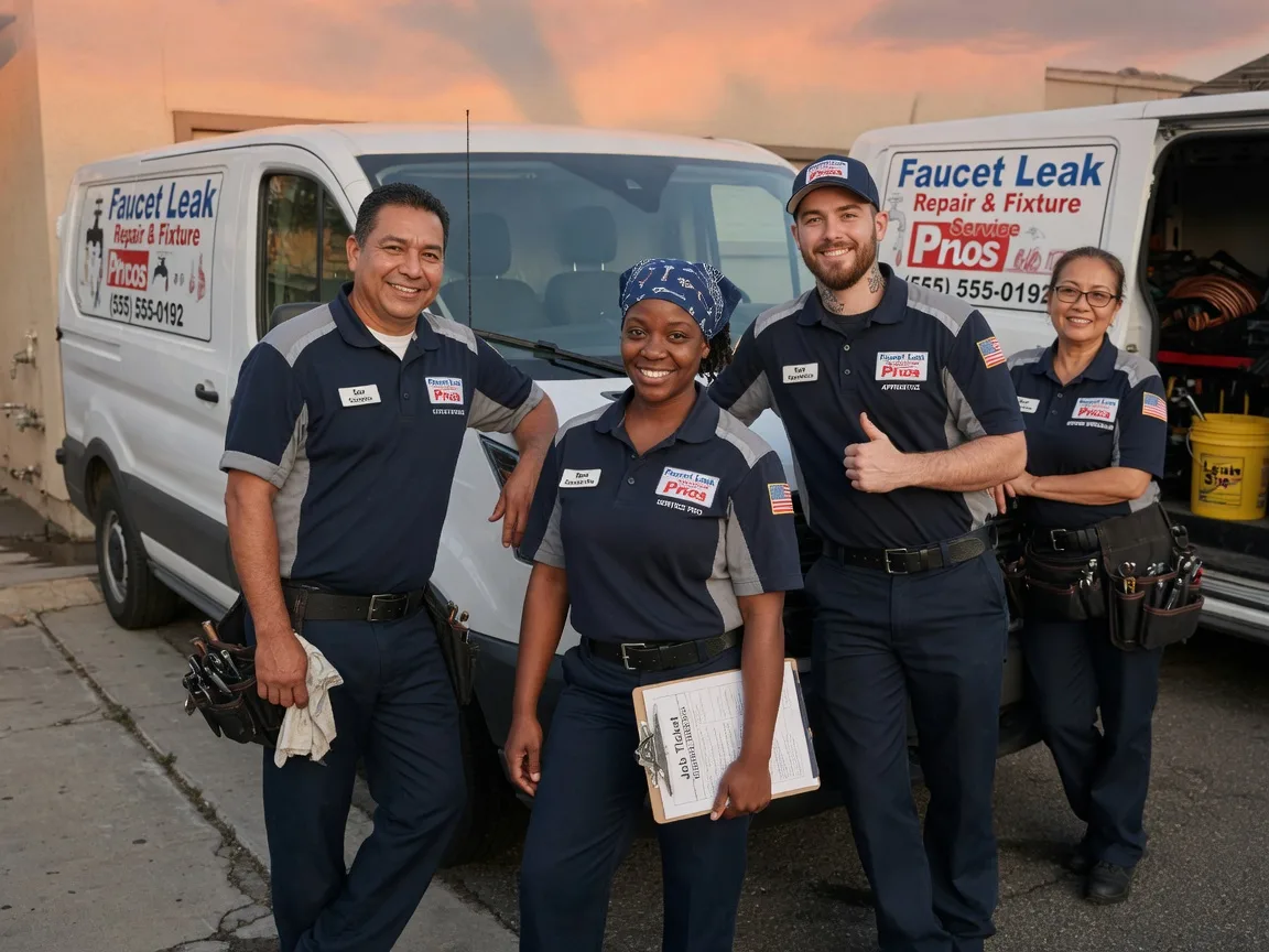 Faucet Repair company in Marietta, NY