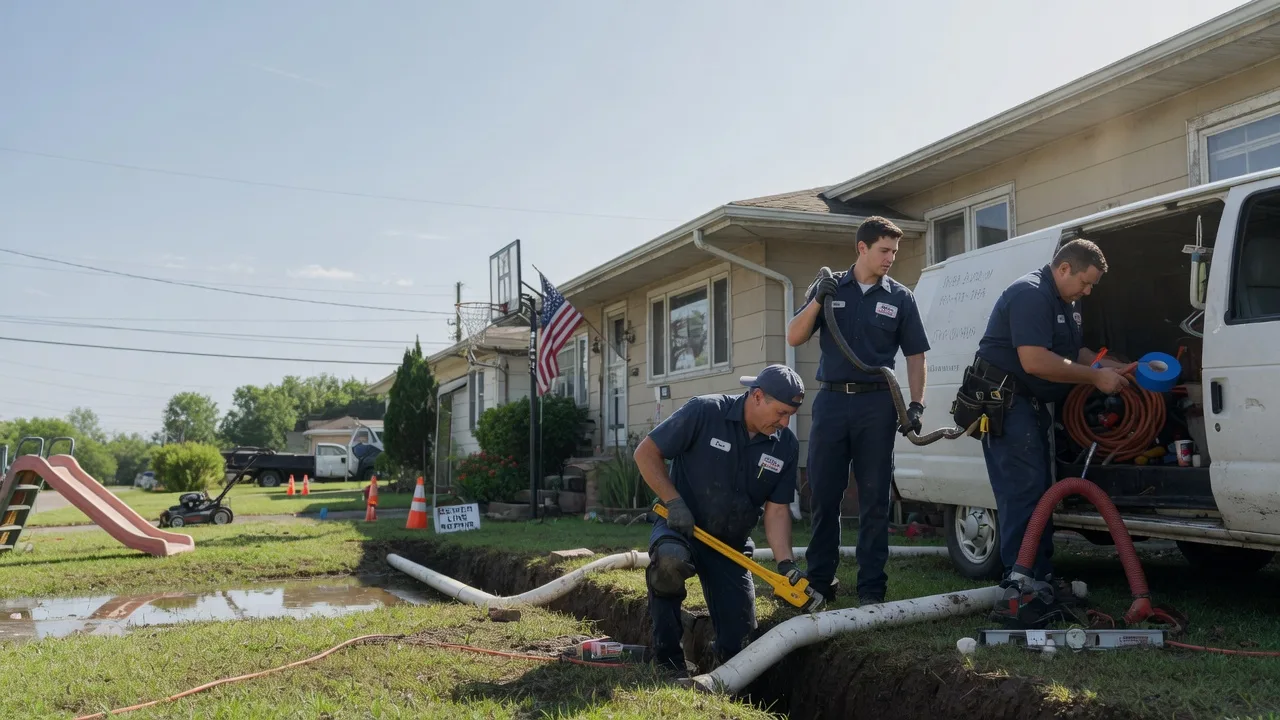 Toilet Installation in Marietta, NY near me